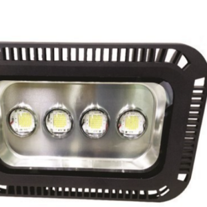 Đèn pha LED cầu lồi MB-P6