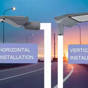 Đèn đường LED MB-10 công suất 50-200W