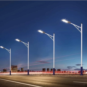 Đèn đường LED MB-12 công suất 50-200W