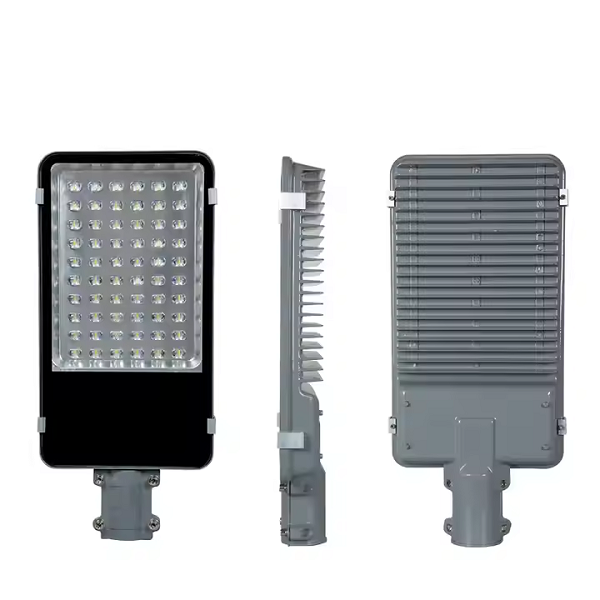 Đèn đường LED MB-5 công suất 50-200W