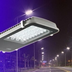 Đèn đường LED MB-5 công suất 50-200W