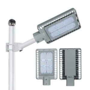 Đèn đường LED MB-7 công suất 50-200W