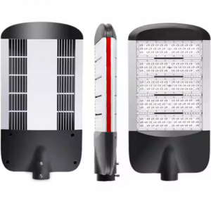 Đèn đường LED MB-9 công suất 50-200W