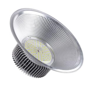 Đèn LED chiếu sáng nhà xưởng Highbay MB-X4