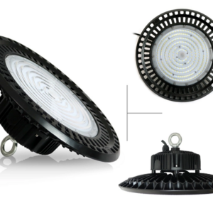 Đèn LED nhà xưởng Highbay UFO MB-X2